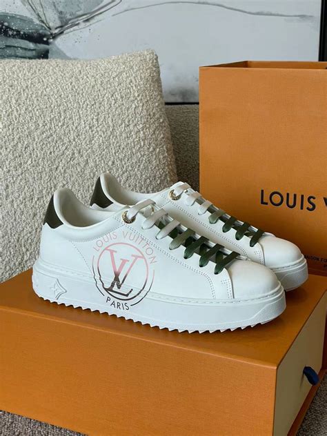 louis vuitton кеды женские|louis vuitton shoes.